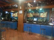 Traspaso cafetería,  bar con musica