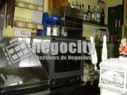 BAR BURGUER ZONA MACARENA 