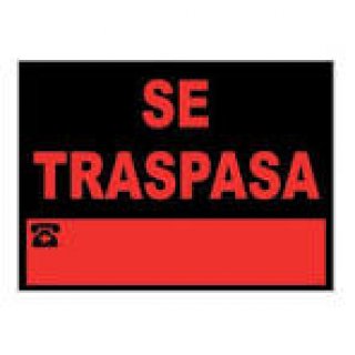 Se traspasa  salon de masajes