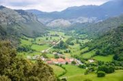 Restaurante Rural Cantabria