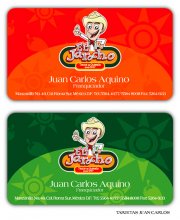 Taquerias El Jarocho para desarrollar sistema de franquicias negocio 