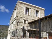 magnifico negocio casa rural