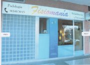 clinica de fisioterapia en las rozas de madrid