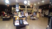 traspaso tienda de ropa