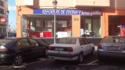 Vendo bajo comercial en funcionamiento