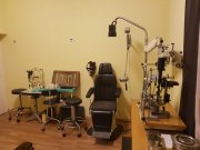 Traspaso Centro de Especialidades Médicas y de Reconocimiento de Conductores
