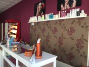 Traspaso centro de belleza y bronceado