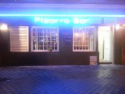 Traspaso Bar