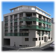 alojamiento turístico-aparthotel