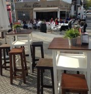 Se Traspasa Bar Mass Class