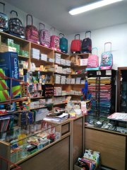 Traspaso de Librería Papeleria en Córdoba