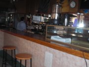 Bar en Palma