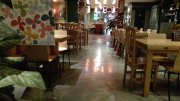 Restaurante ubicado en centro de BCN