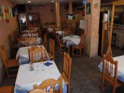 se traspasa bar restaurante