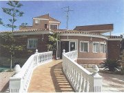 Residencia de ancianos