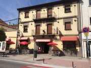 Hostal Bar-Restaurante