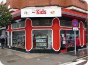 tienda prensa y jugueteria