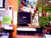 tienda de ropa infantil y juvenil