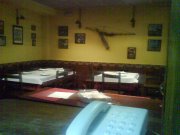 parrilla restaurante El cenador