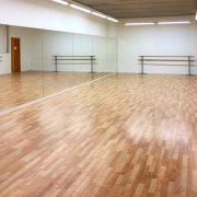 Academia de Danza