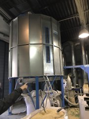 empresa de laboratorio para animales y alimentacion 