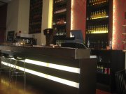 Restaurante-cafeteria 22@