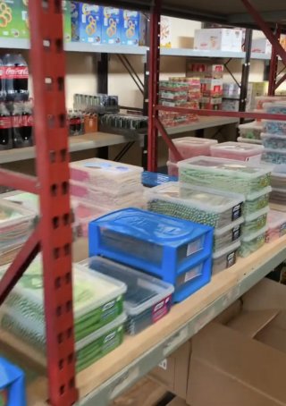 Se traspasa Ruta snacks y golosinas – clientes activos + furgoneta