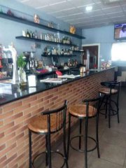 traspaso Bar restaurate C3 de 200m2