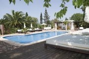 Casa payesa en explotación
