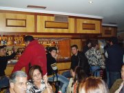 taspaso bar restaurante
