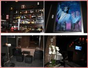café - bar