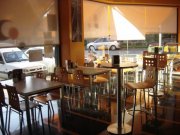 cafeteria en valdepeñas