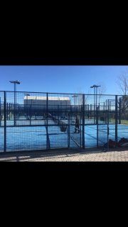 Traspaso Club Deportivo Madrid Norte