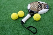 Club de Padel en A Coruña