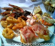 Cafetería con facturación cerca Hotel Melia 5*****