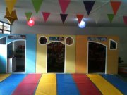 salón de fiestas infantiles