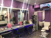 Traspaso de peluqueria calle Pablo Inglesias, zona Nou Barris, Barcelona