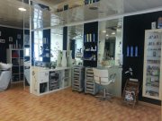 peluqueria