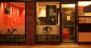bonito bar de tapas