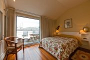 boutique hotel