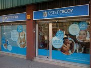 Centro Fotodepilación y Estético. IDEAL AUTOEMPLEO