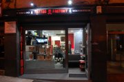 Traspaso Estudio de Tatuaje en el centro de Oviedo
