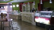 Traspaso restaurante-cafetería-heladería Playa