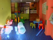 Ludoteca infantil