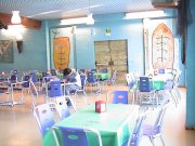 Centro de ocio infantil