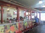 Restaurante en poligono funcionando 