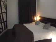 hostal en centro de madrid