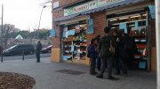 Nos jubilamos y traspasamos supermercado Nou Barris