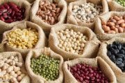 Traspaso de tienda de alimentación a granel