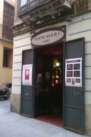 teteria-bar